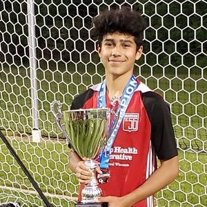 Meet your Posher, Annabel